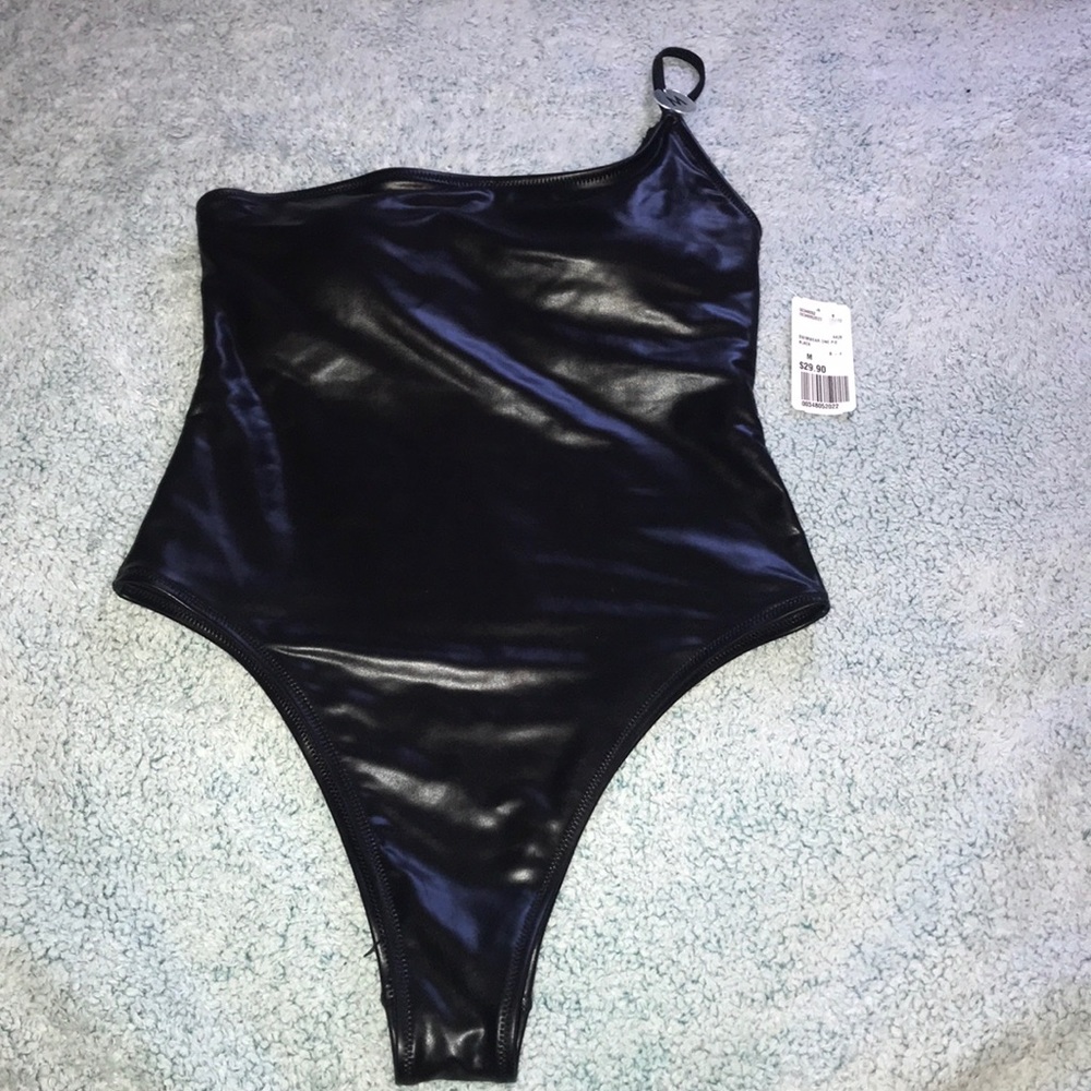 Swimwear one piece